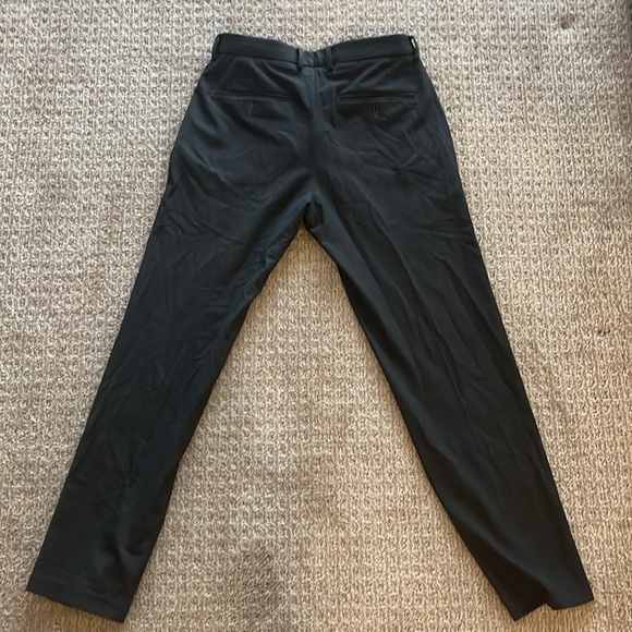 J. M. Haggar Men's Dress Pants - Picture 5 of 5